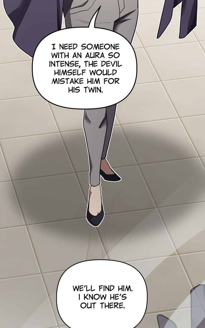 Double Mafia Godfather! Ep. 1 - The Beauty and The Ogre page 42 - 