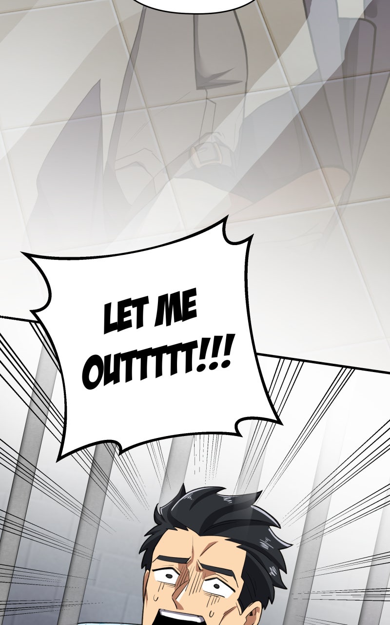 Double Mafia Godfather! Ep. 1 - The Beauty and The Ogre page 43 - 