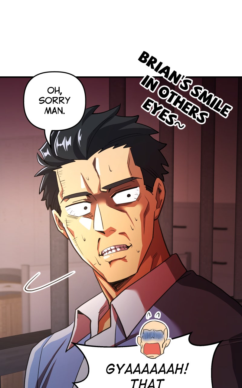 Double Mafia Godfather! Ep. 1 - The Beauty and The Ogre page 46 - 