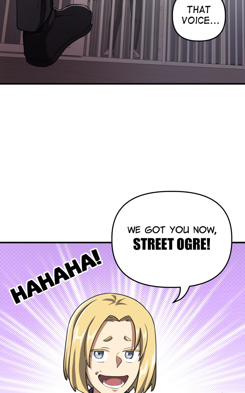 Double Mafia Godfather! Ep. 1 - The Beauty and The Ogre page 48 - 