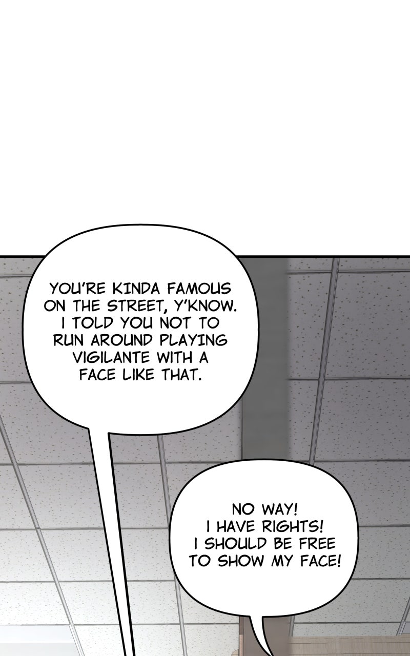 Double Mafia Godfather! Ep. 1 - The Beauty and The Ogre page 50 - 