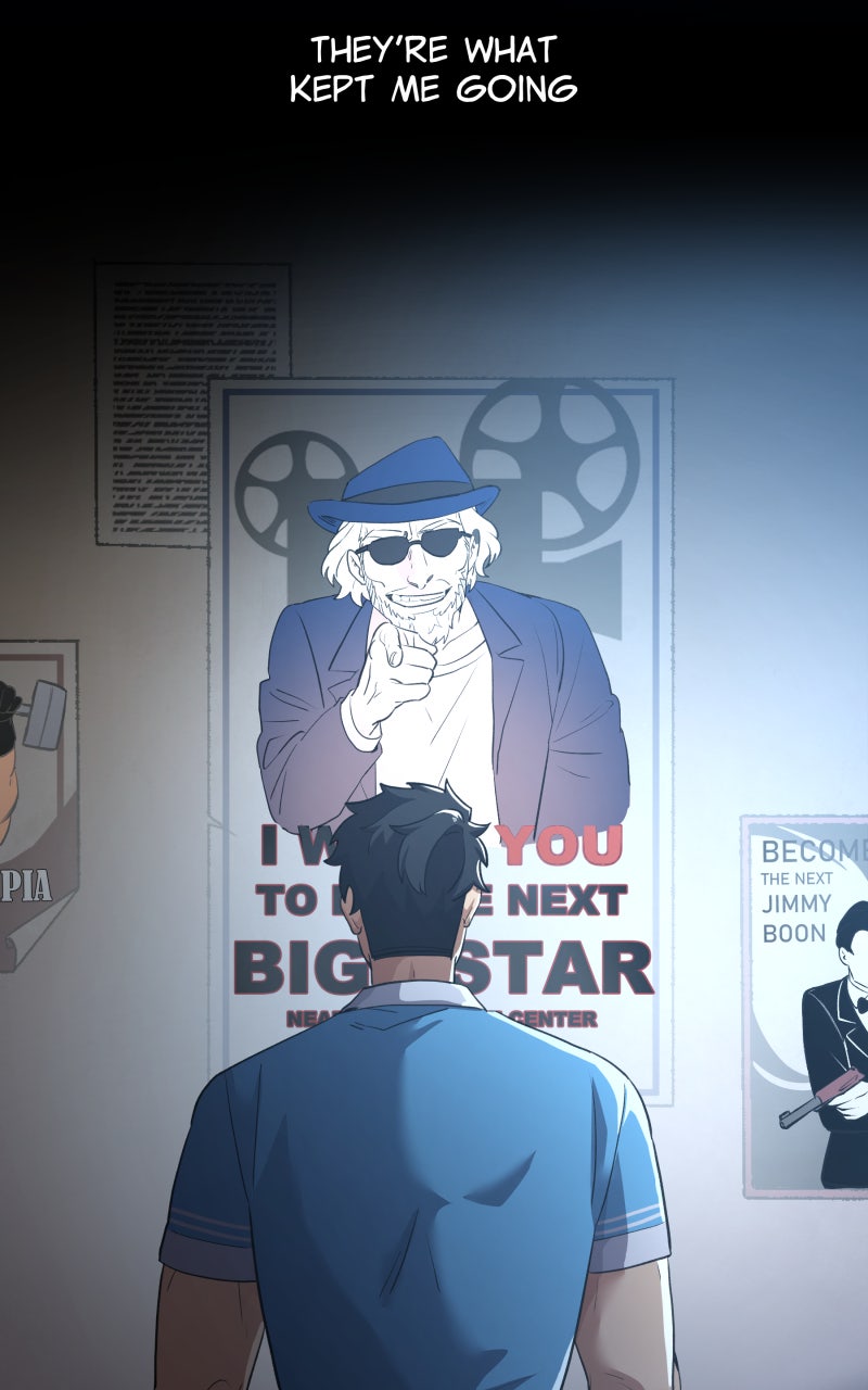 Double Mafia Godfather! Ep. 1 - The Beauty and The Ogre page 6 - 