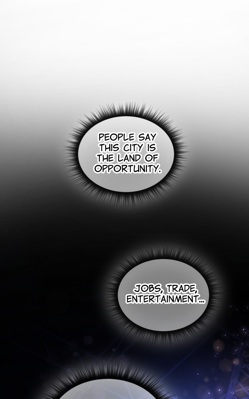 Double Mafia Godfather! Ep. 1 - The Beauty and The Ogre page 63 - 
