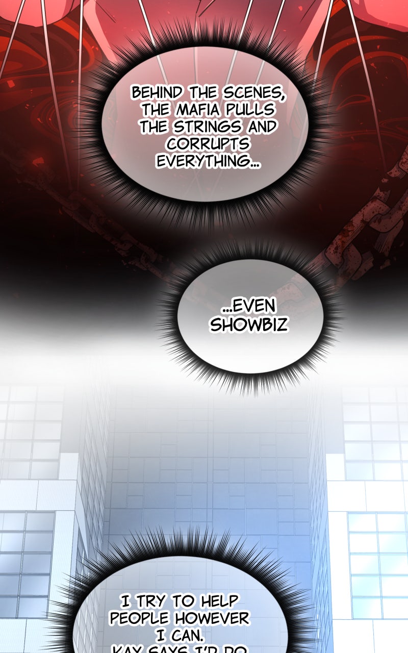 Double Mafia Godfather! Ep. 1 - The Beauty and The Ogre page 66 - 