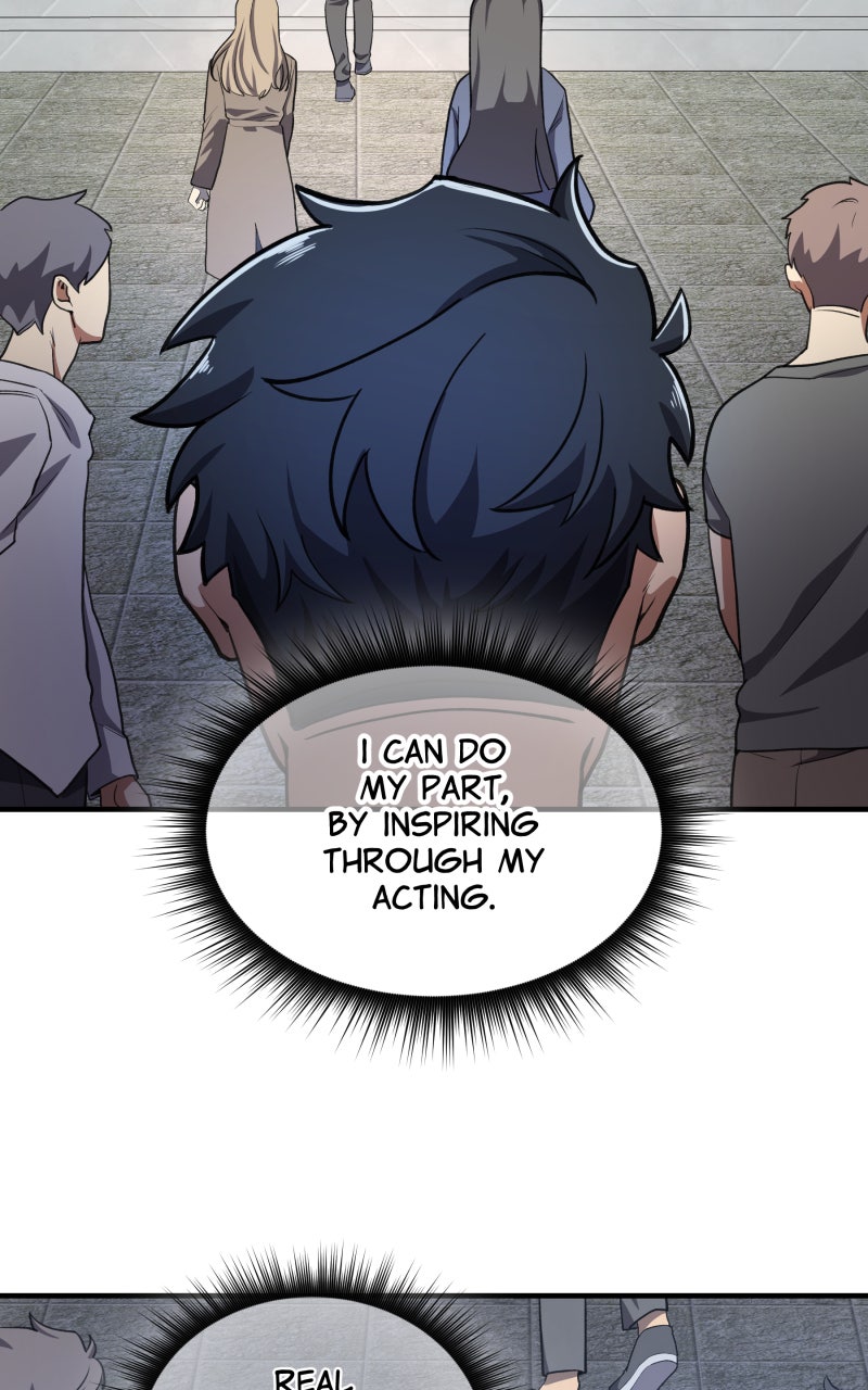 Double Mafia Godfather! Ep. 1 - The Beauty and The Ogre page 68 - 