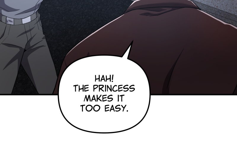 Double Mafia Godfather! Ep. 1 - The Beauty and The Ogre page 73 - 