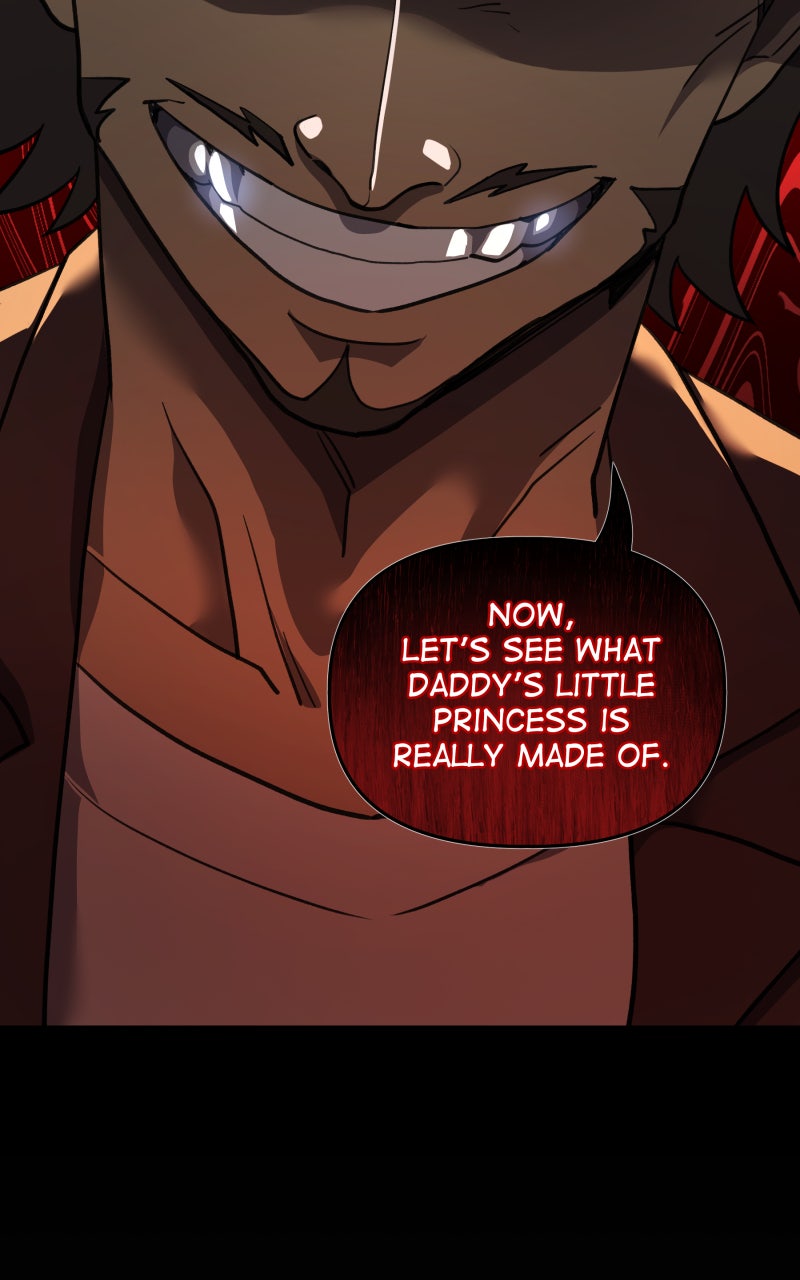 Double Mafia Godfather! Ep. 1 - The Beauty and The Ogre page 76 - 