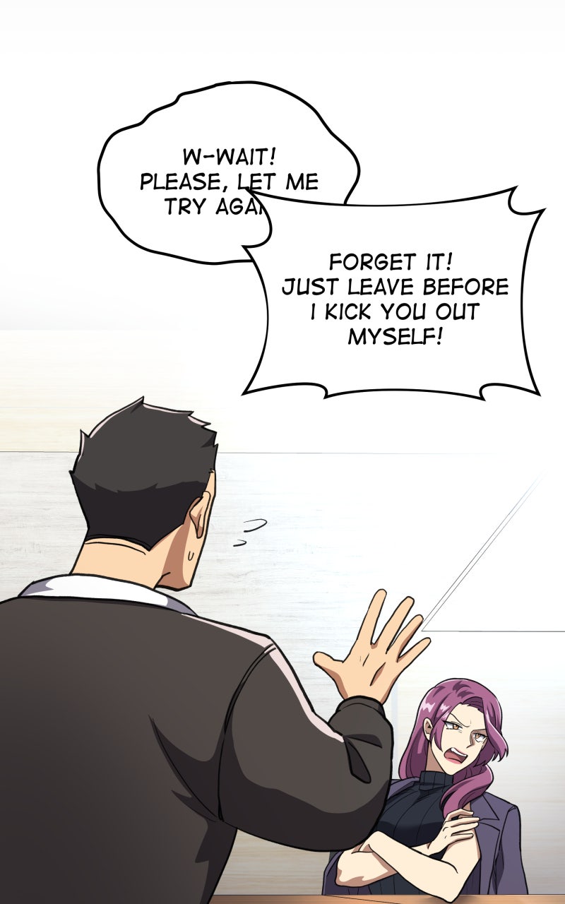 Double Mafia Godfather! Ep. 1 - The Beauty and The Ogre page 79 - 