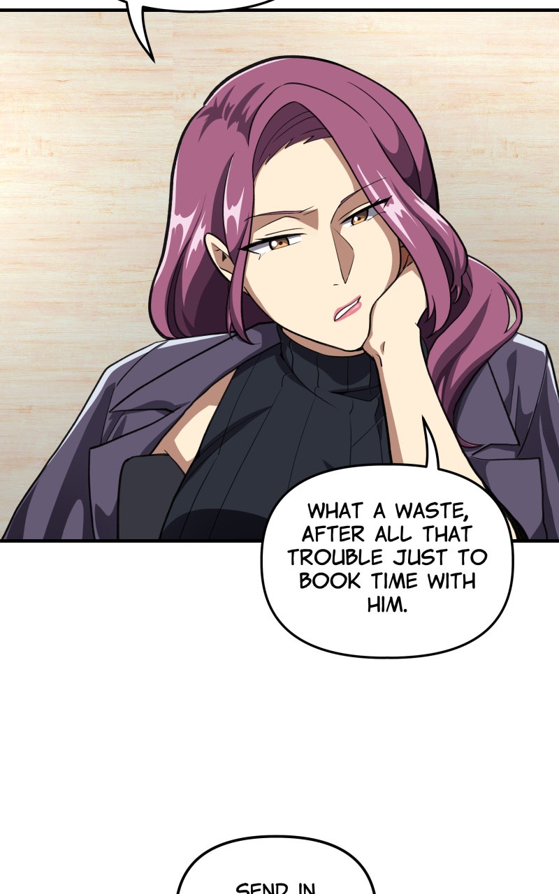 Double Mafia Godfather! Ep. 1 - The Beauty and The Ogre page 82 - 