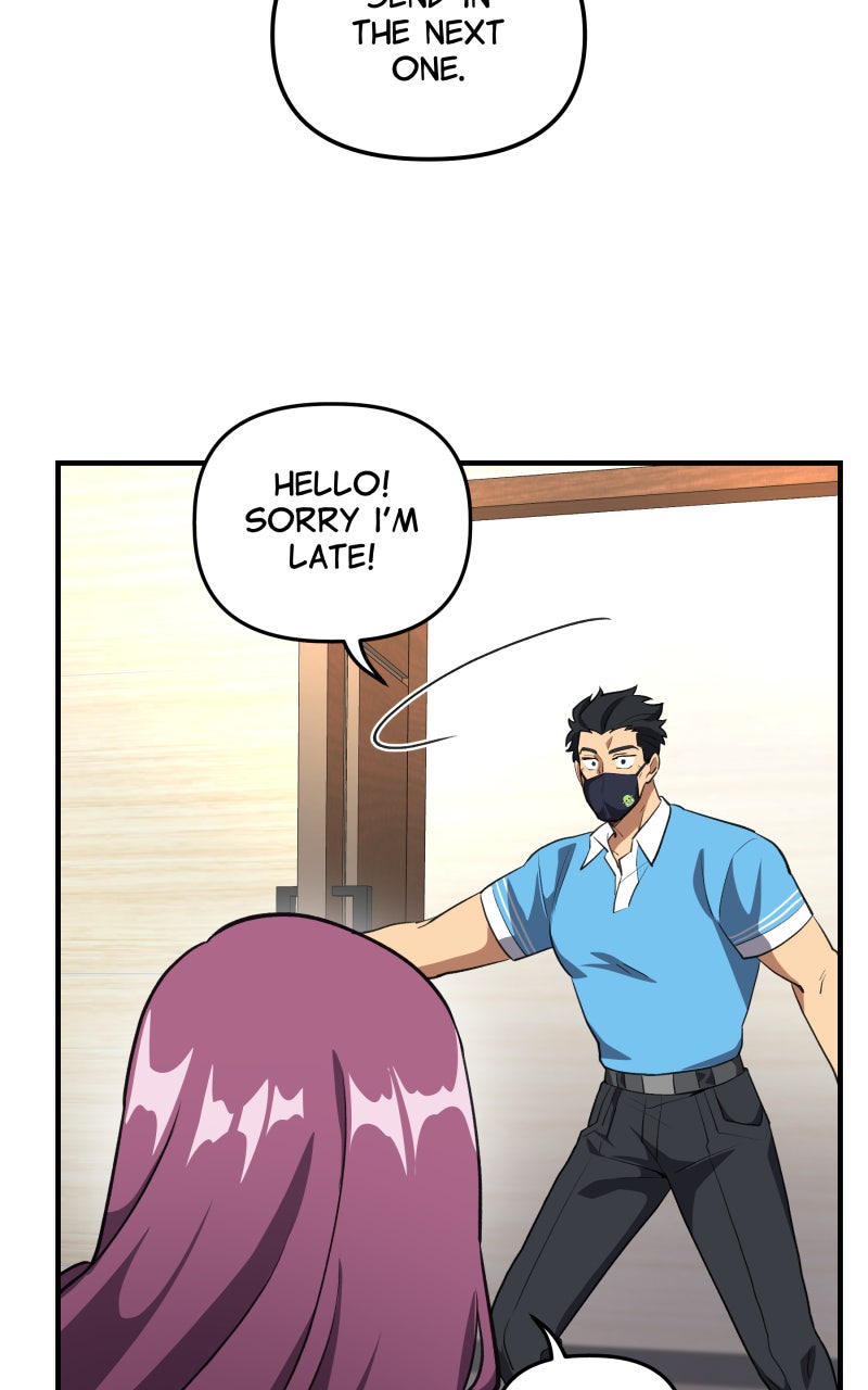 Double Mafia Godfather! Ep. 1 - The Beauty and The Ogre page 83 - 