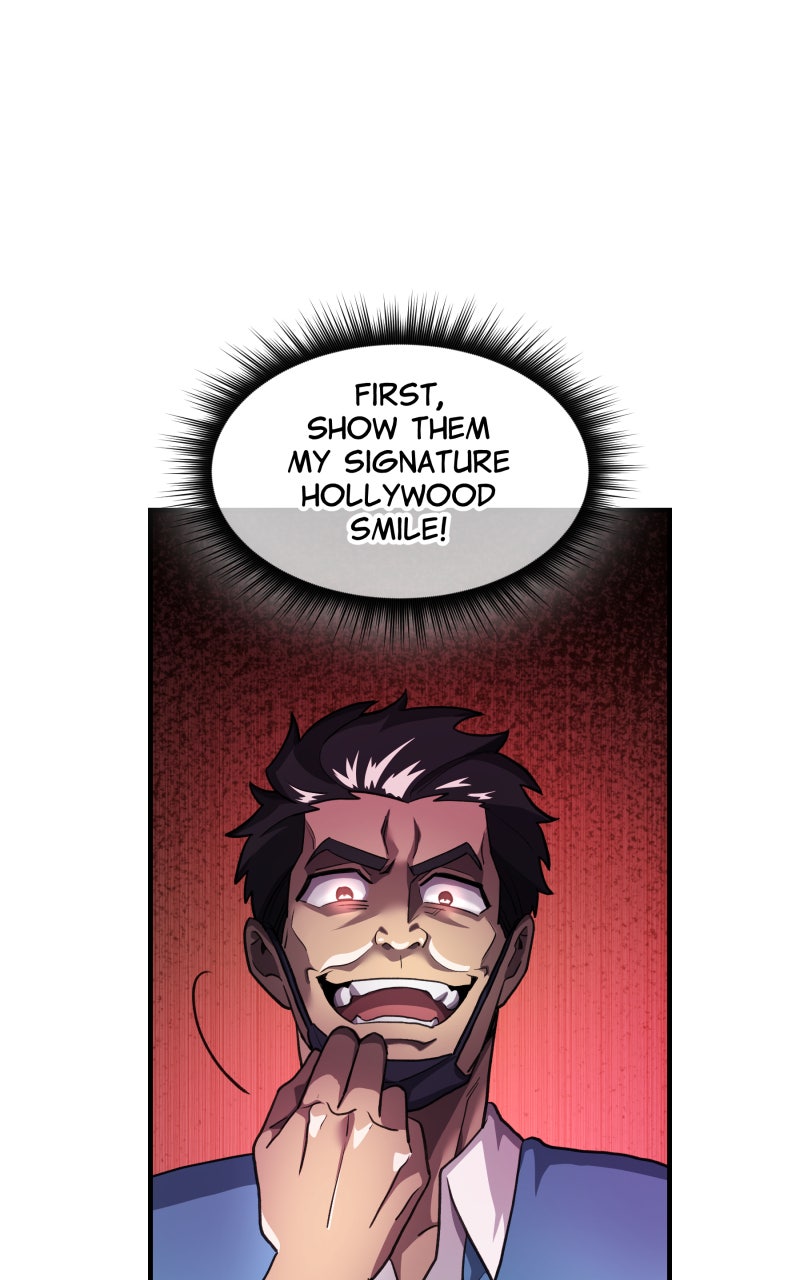 Double Mafia Godfather! Ep. 1 - The Beauty and The Ogre page 86 - 