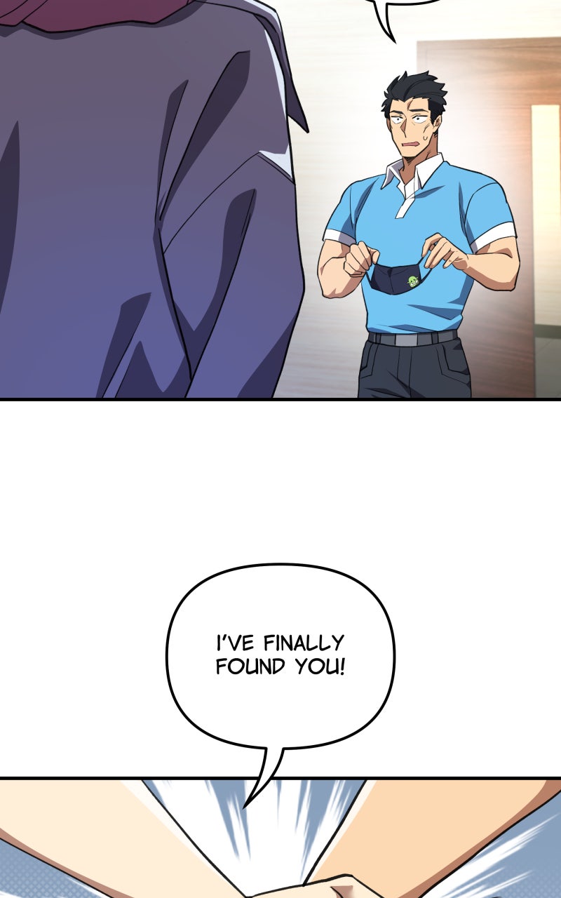 Double Mafia Godfather! Ep. 1 - The Beauty and The Ogre page 91 - 