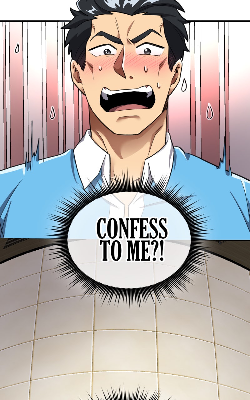 Double Mafia Godfather! Ep. 1 - The Beauty and The Ogre page 96 - 