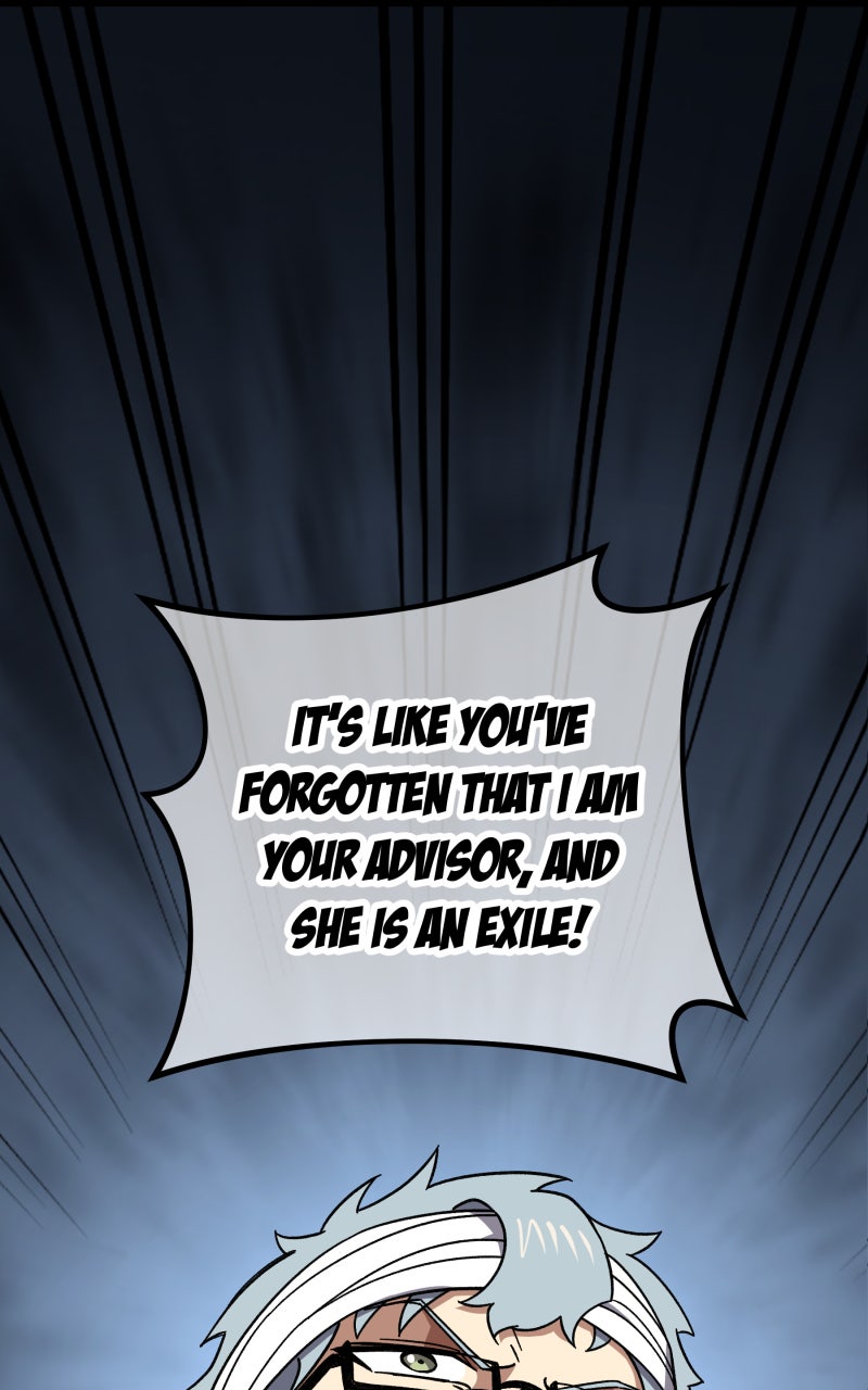 Double Mafia Godfather! Ep. 10 - When You Finish Saving the Family page 11 - 