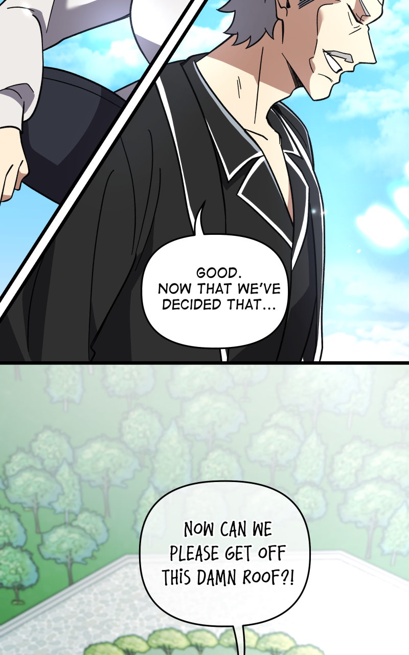Double Mafia Godfather! Ep. 10 - When You Finish Saving the Family page 102 - 