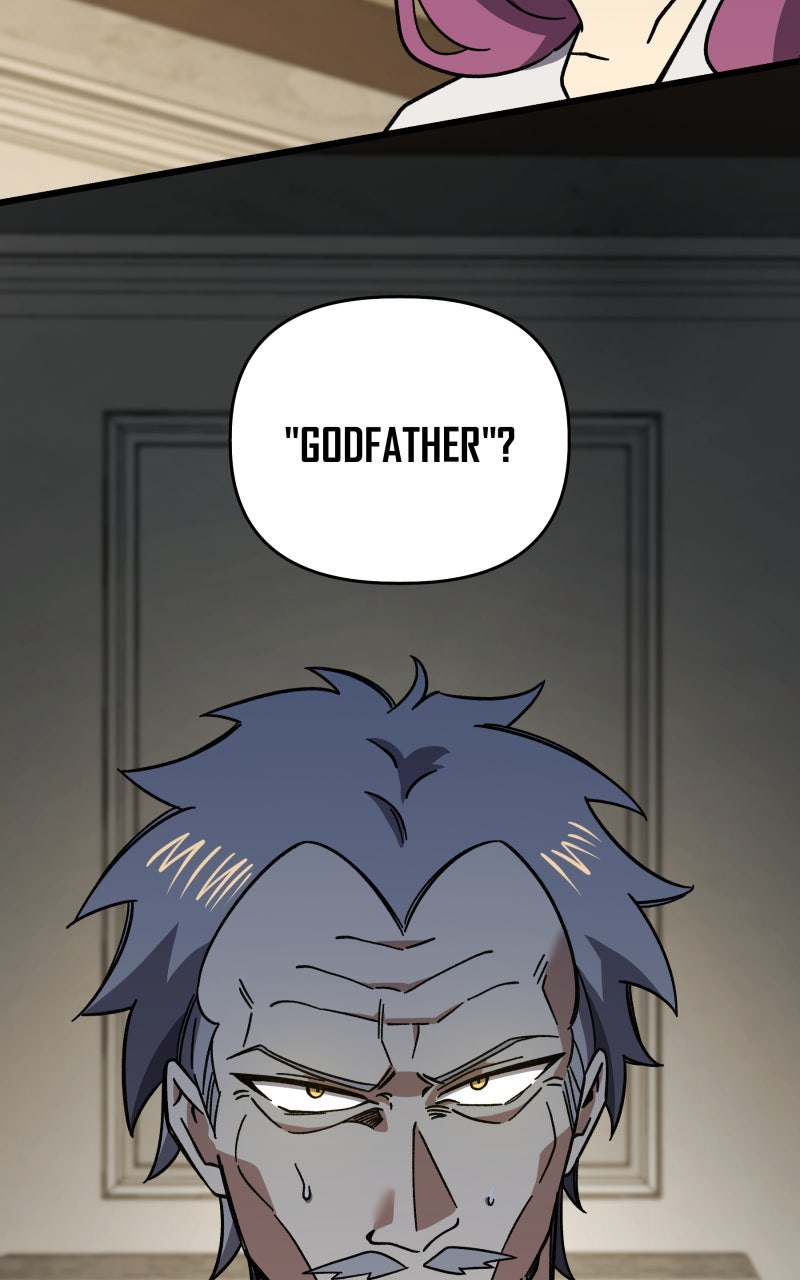 Double Mafia Godfather! Ep. 10 - When You Finish Saving the Family page 14 - 