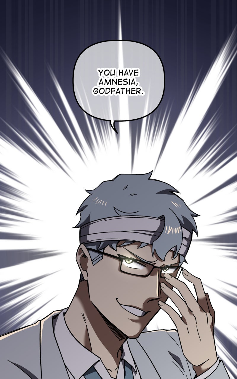 Double Mafia Godfather! Ep. 10 - When You Finish Saving the Family page 17 - 
