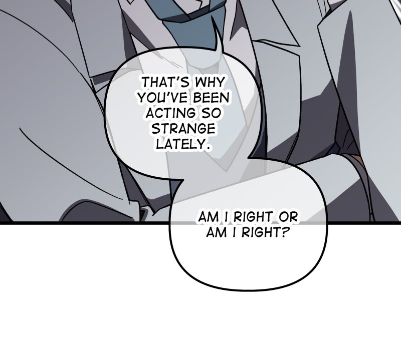Double Mafia Godfather! Ep. 10 - When You Finish Saving the Family page 18 - 
