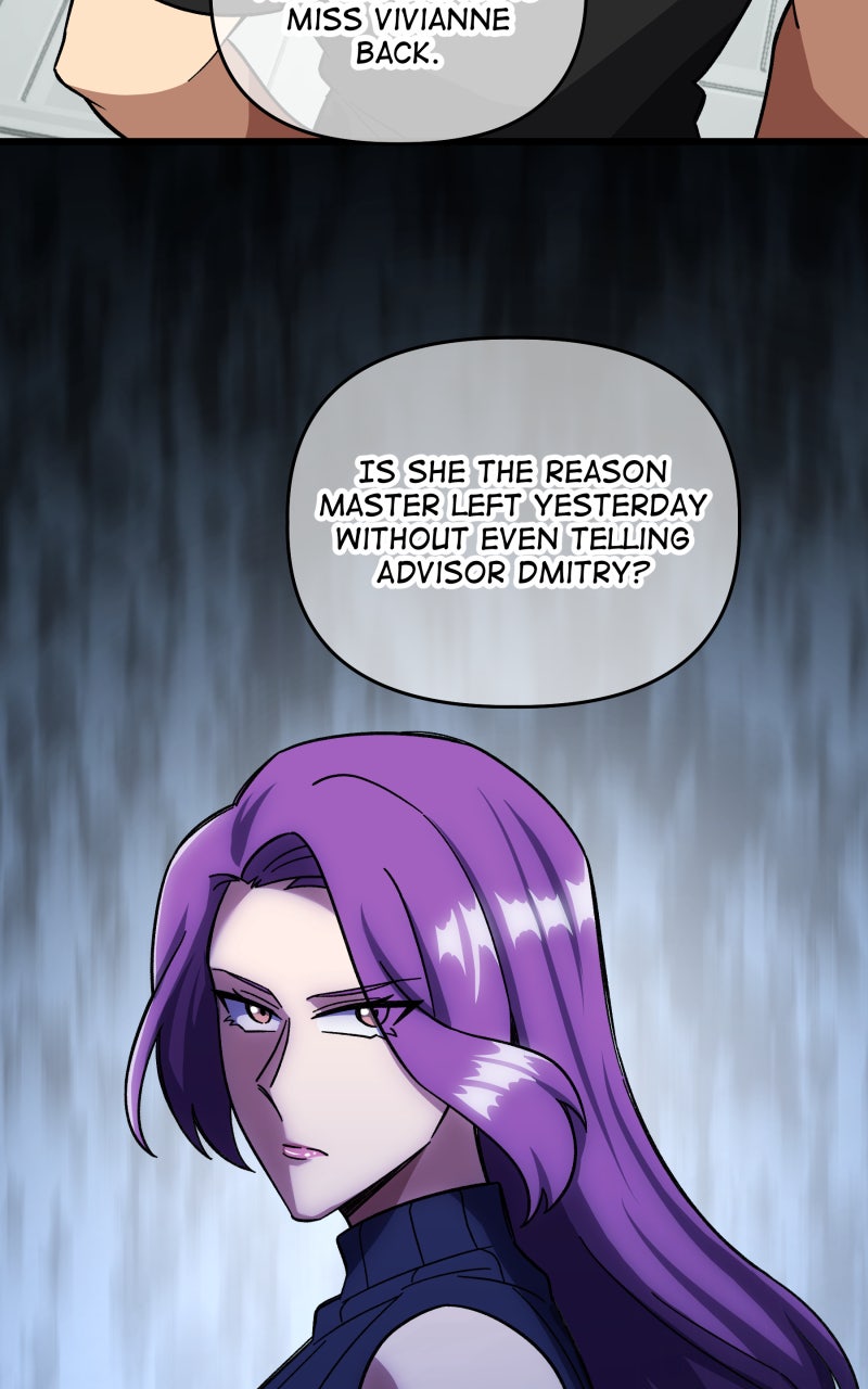 Double Mafia Godfather! Ep. 10 - When You Finish Saving the Family page 3 - 