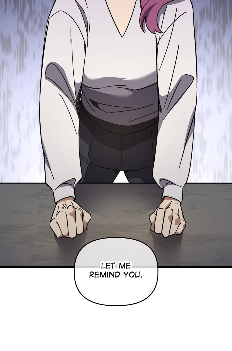 Double Mafia Godfather! Ep. 10 - When You Finish Saving the Family page 25 - 