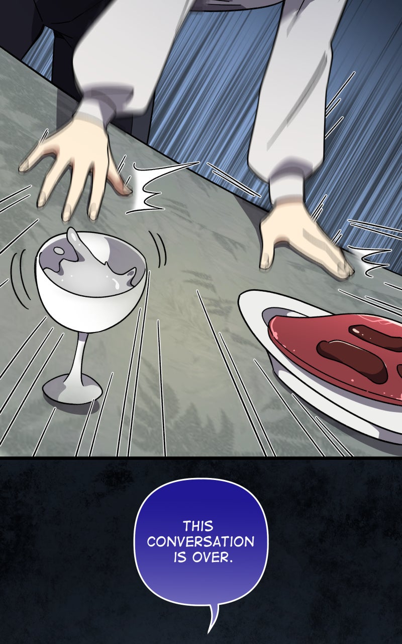 Double Mafia Godfather! Ep. 10 - When You Finish Saving the Family page 38 - 