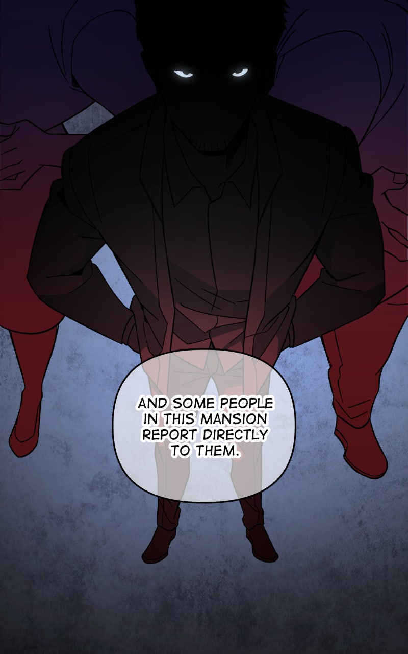 Double Mafia Godfather! Ep. 10 - When You Finish Saving the Family page 5 - 