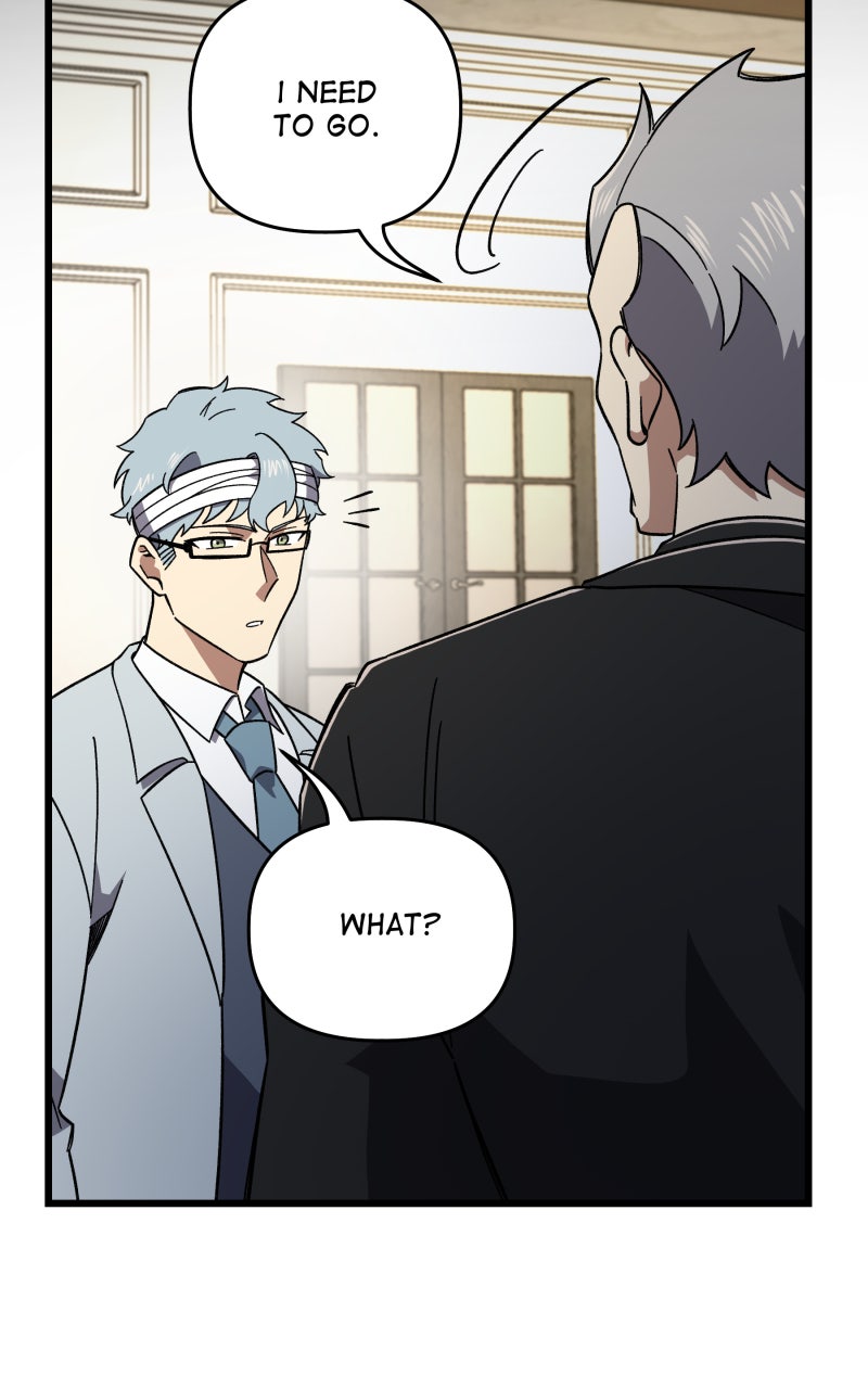 Double Mafia Godfather! Ep. 10 - When You Finish Saving the Family page 50 - 