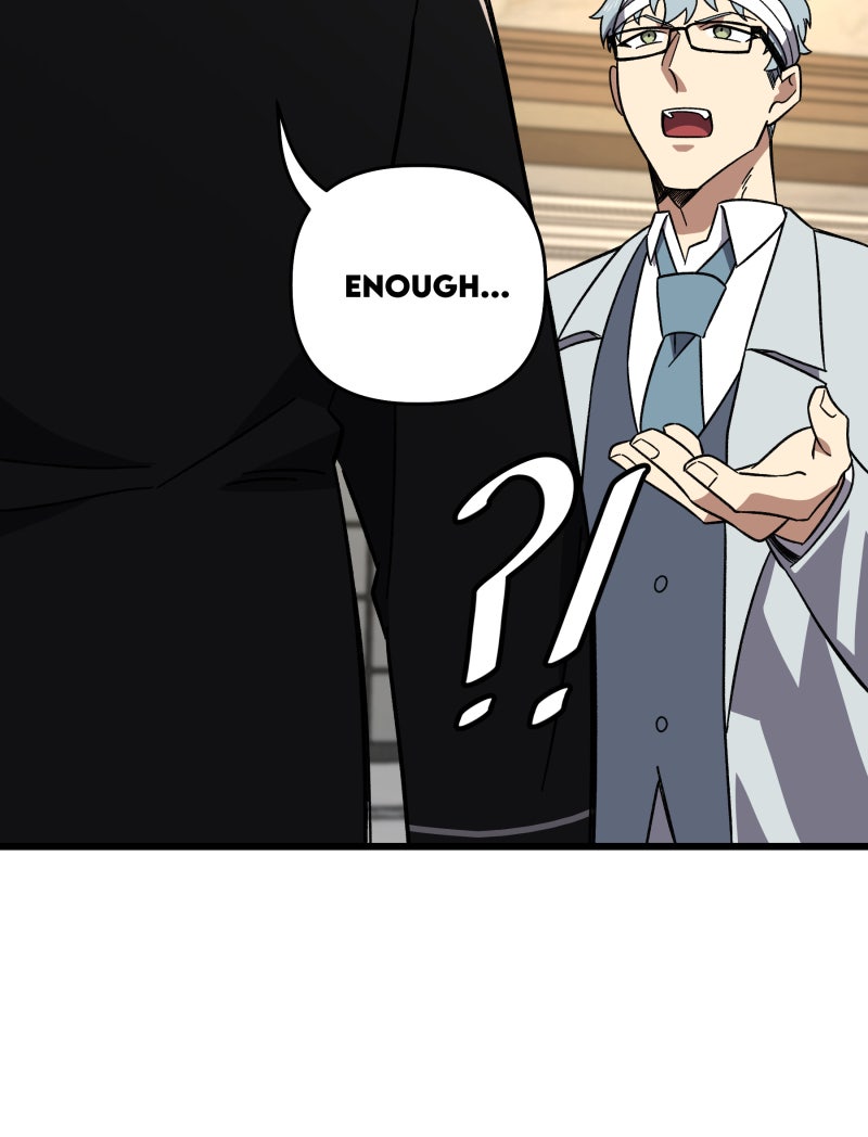 Double Mafia Godfather! Ep. 10 - When You Finish Saving the Family page 53 - 
