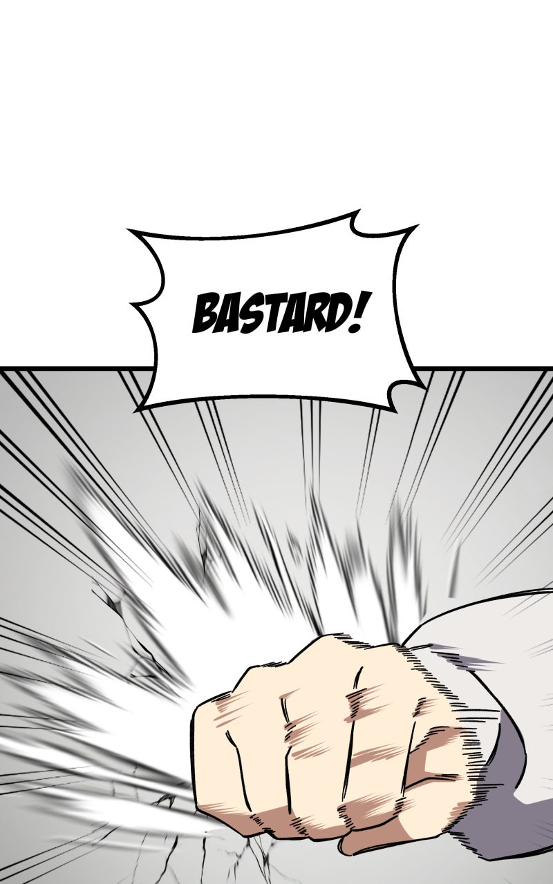 Double Mafia Godfather! Ep. 10 - When You Finish Saving the Family page 61 - 