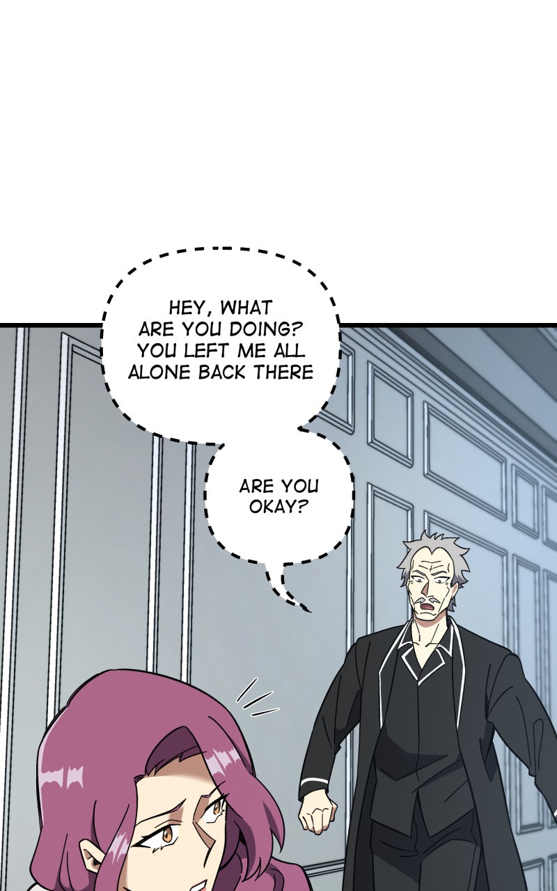 Double Mafia Godfather! Ep. 10 - When You Finish Saving the Family page 64 - 