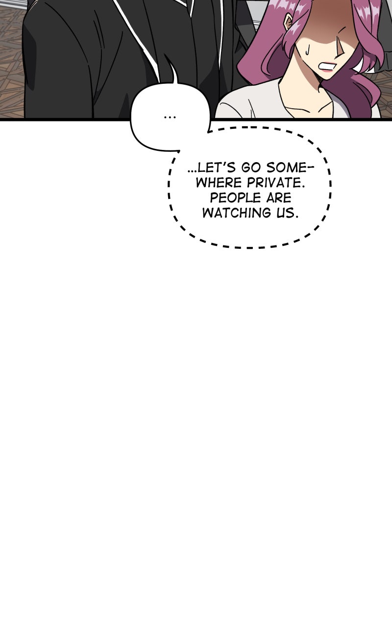 Double Mafia Godfather! Ep. 10 - When You Finish Saving the Family page 66 - 