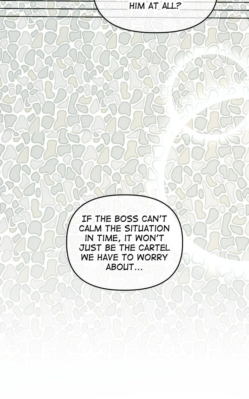 Double Mafia Godfather! Ep. 10 - When You Finish Saving the Family page 8 - 