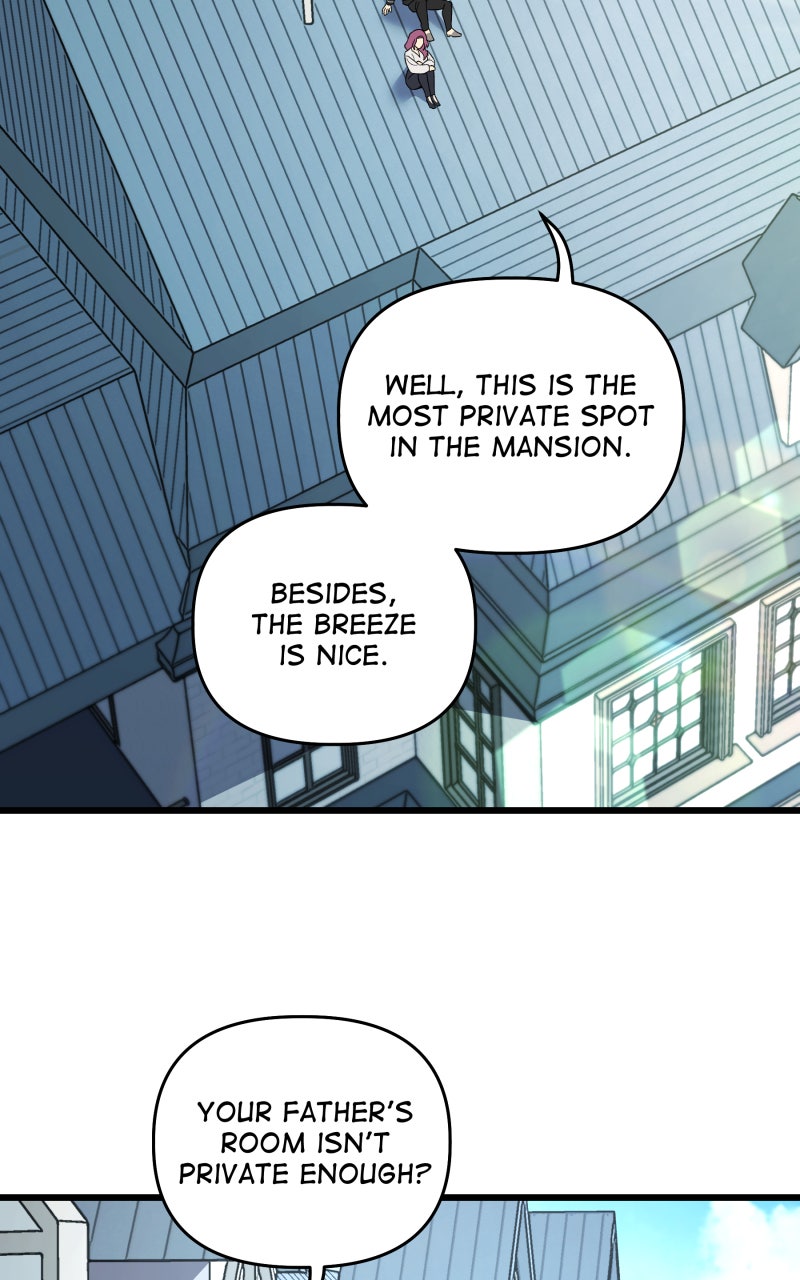 Double Mafia Godfather! Ep. 10 - When You Finish Saving the Family page 72 - 
