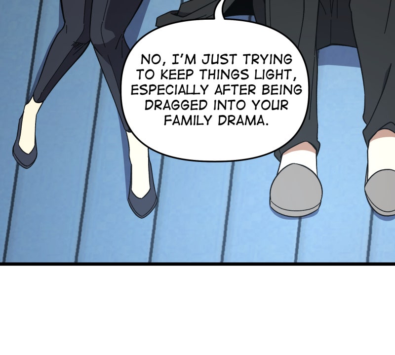 Double Mafia Godfather! Ep. 10 - When You Finish Saving the Family page 76 - 