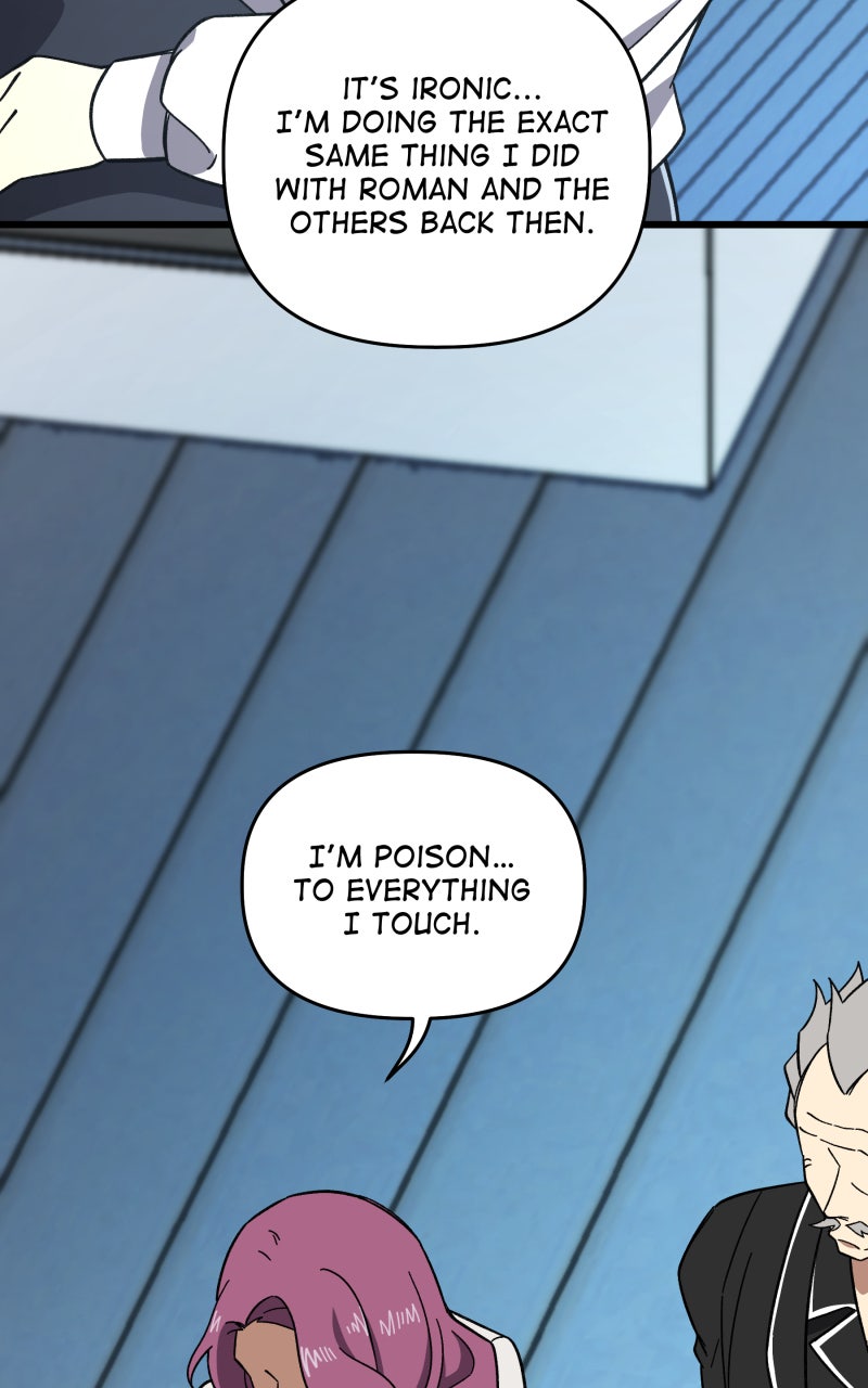Double Mafia Godfather! Ep. 10 - When You Finish Saving the Family page 78 - 
