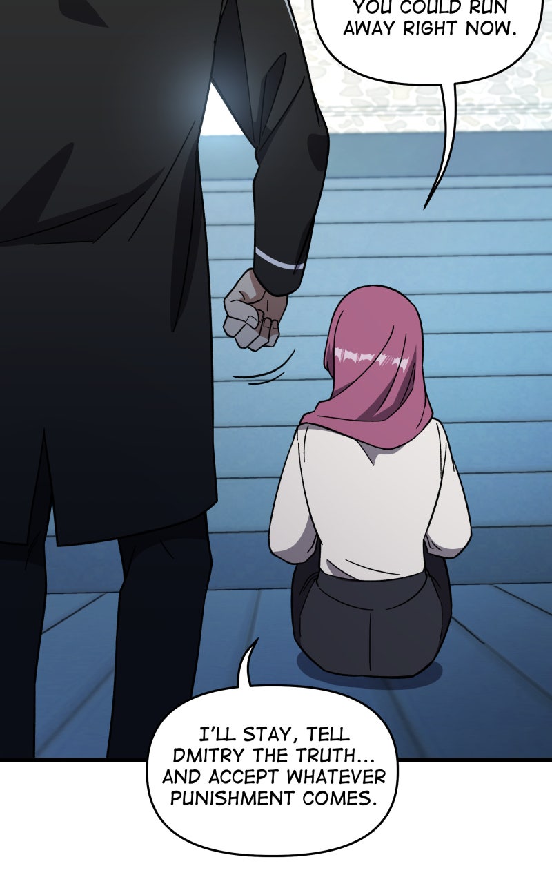 Double Mafia Godfather! Ep. 10 - When You Finish Saving the Family page 83 - 