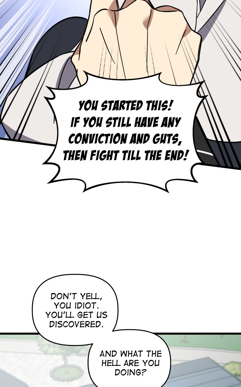 Double Mafia Godfather! Ep. 10 - When You Finish Saving the Family page 88 - 