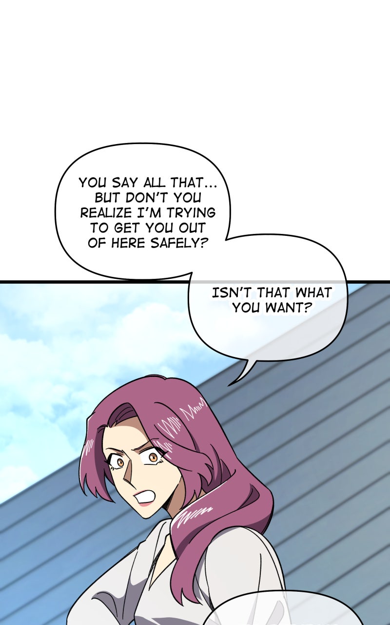 Double Mafia Godfather! Ep. 10 - When You Finish Saving the Family page 91 - 
