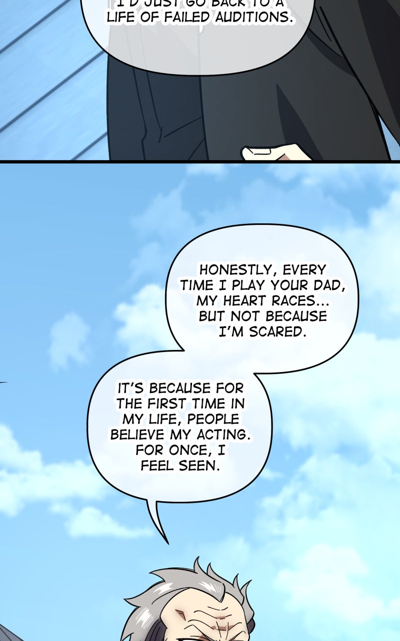 Double Mafia Godfather! Ep. 10 - When You Finish Saving the Family page 93 - 