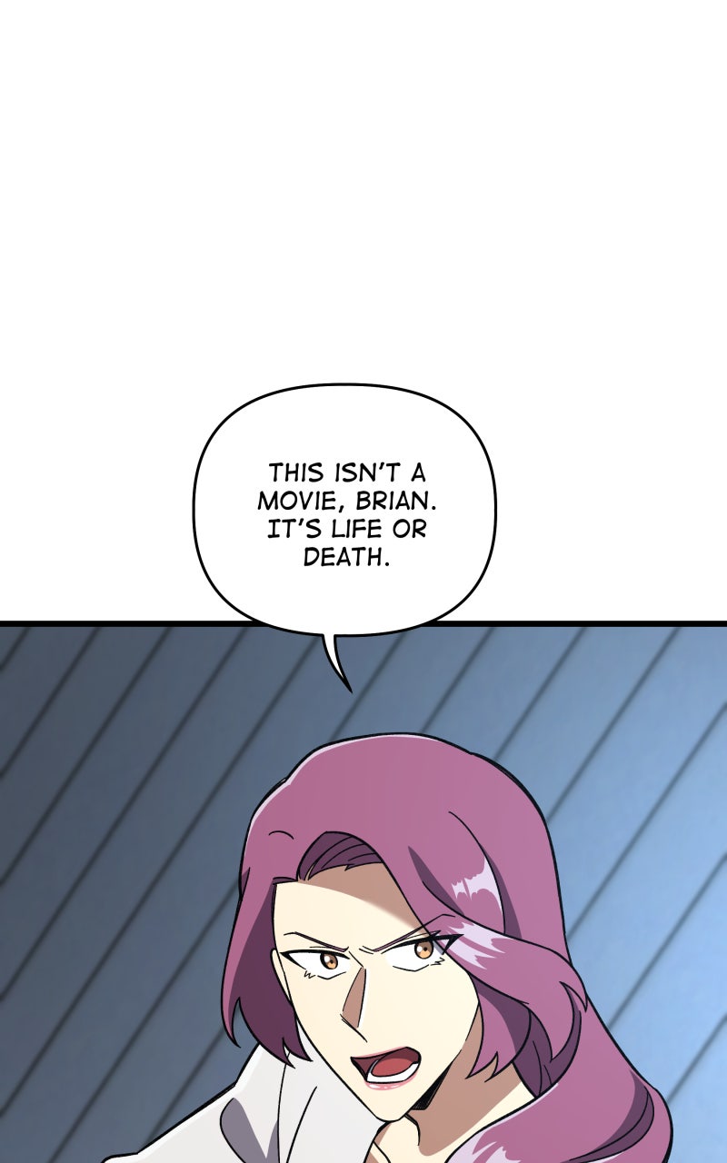 Double Mafia Godfather! Ep. 10 - When You Finish Saving the Family page 95 - 