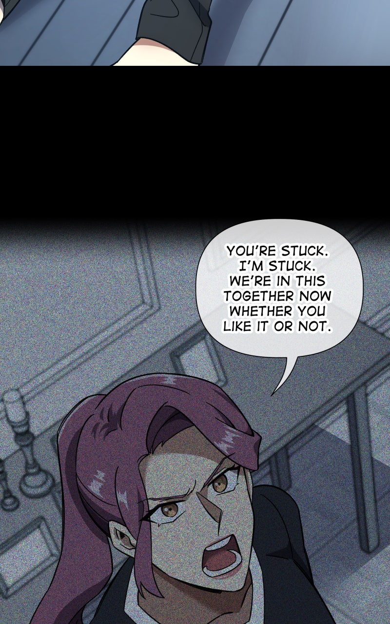 Double Mafia Godfather! Ep. 10 - When You Finish Saving the Family page 98 - 