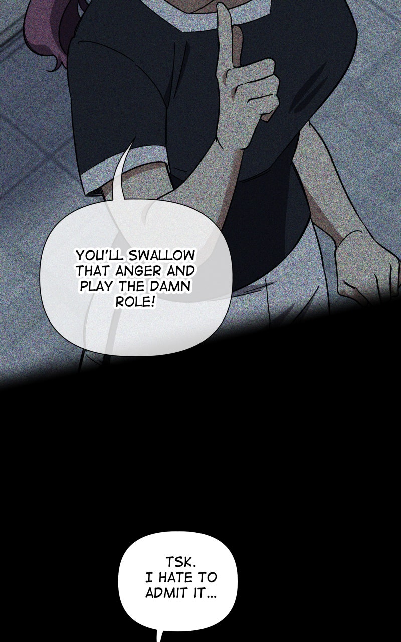 Double Mafia Godfather! Ep. 10 - When You Finish Saving the Family page 99 - 
