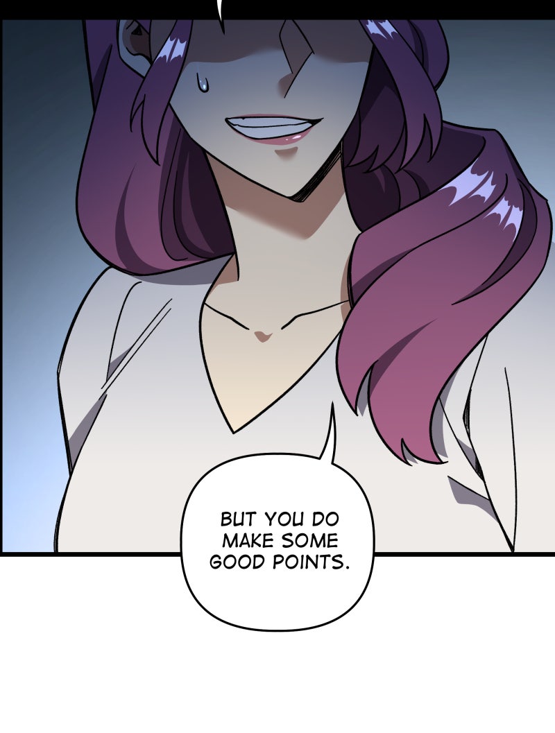 Double Mafia Godfather! Ep. 10 - When You Finish Saving the Family page 100 - 