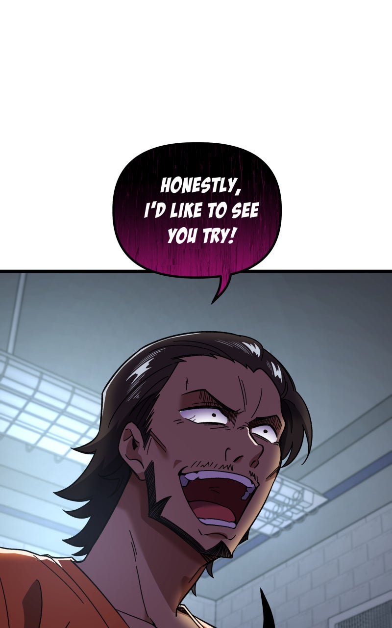 Double Mafia Godfather! Ep. 11 - The Sergey Identity page 11 - 