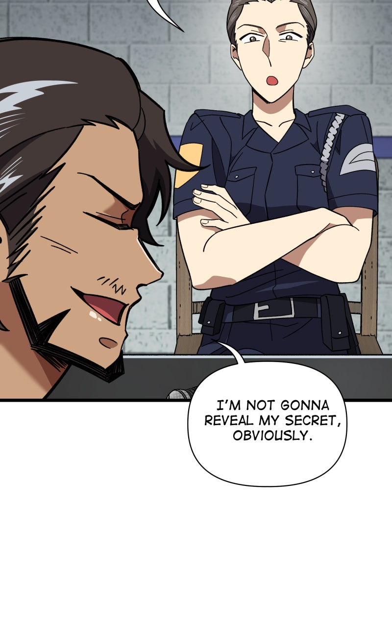 Double Mafia Godfather! Ep. 11 - The Sergey Identity page 26 - 