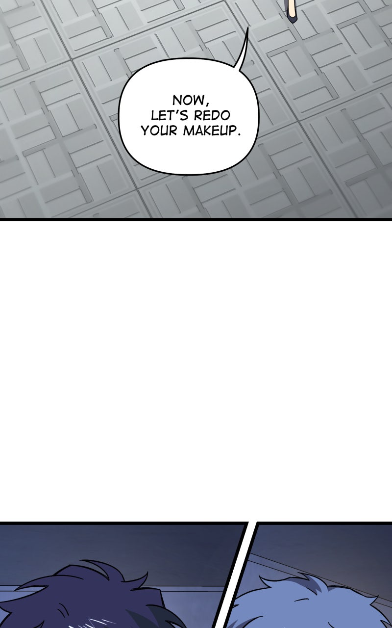 Double Mafia Godfather! Ep. 11 - The Sergey Identity page 64 - 