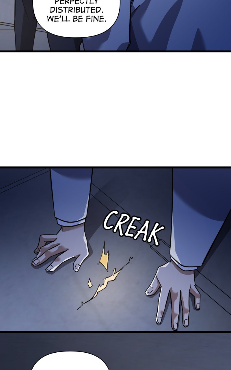 Double Mafia Godfather! Ep. 11 - The Sergey Identity page 69 - 