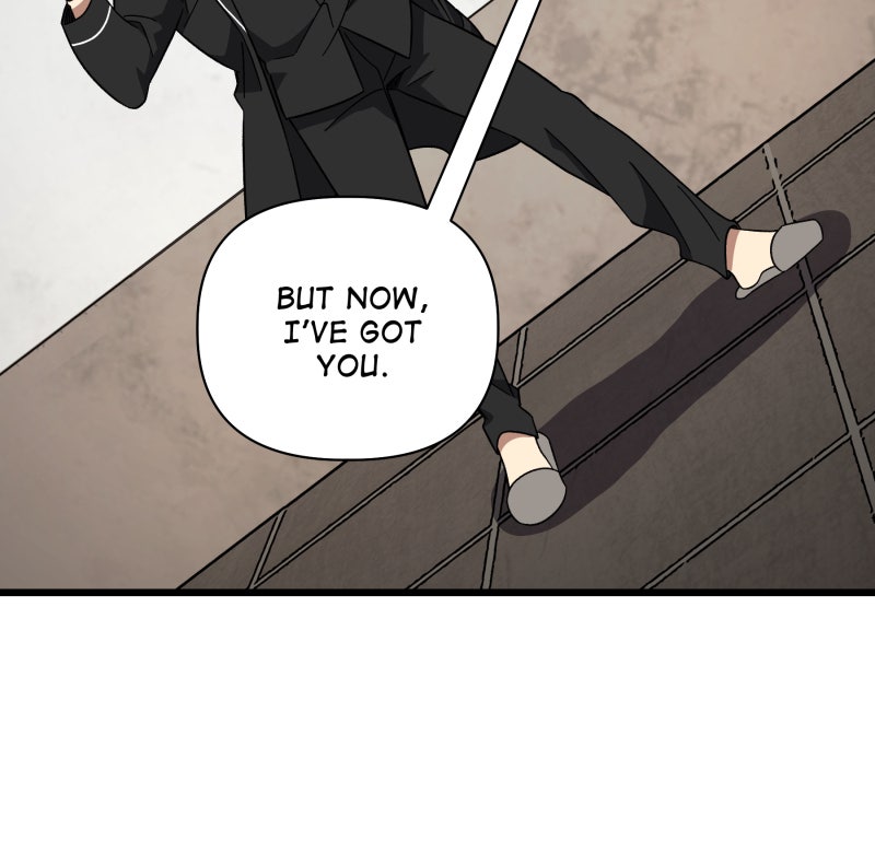 Double Mafia Godfather! Ep. 11 - The Sergey Identity page 85 - 