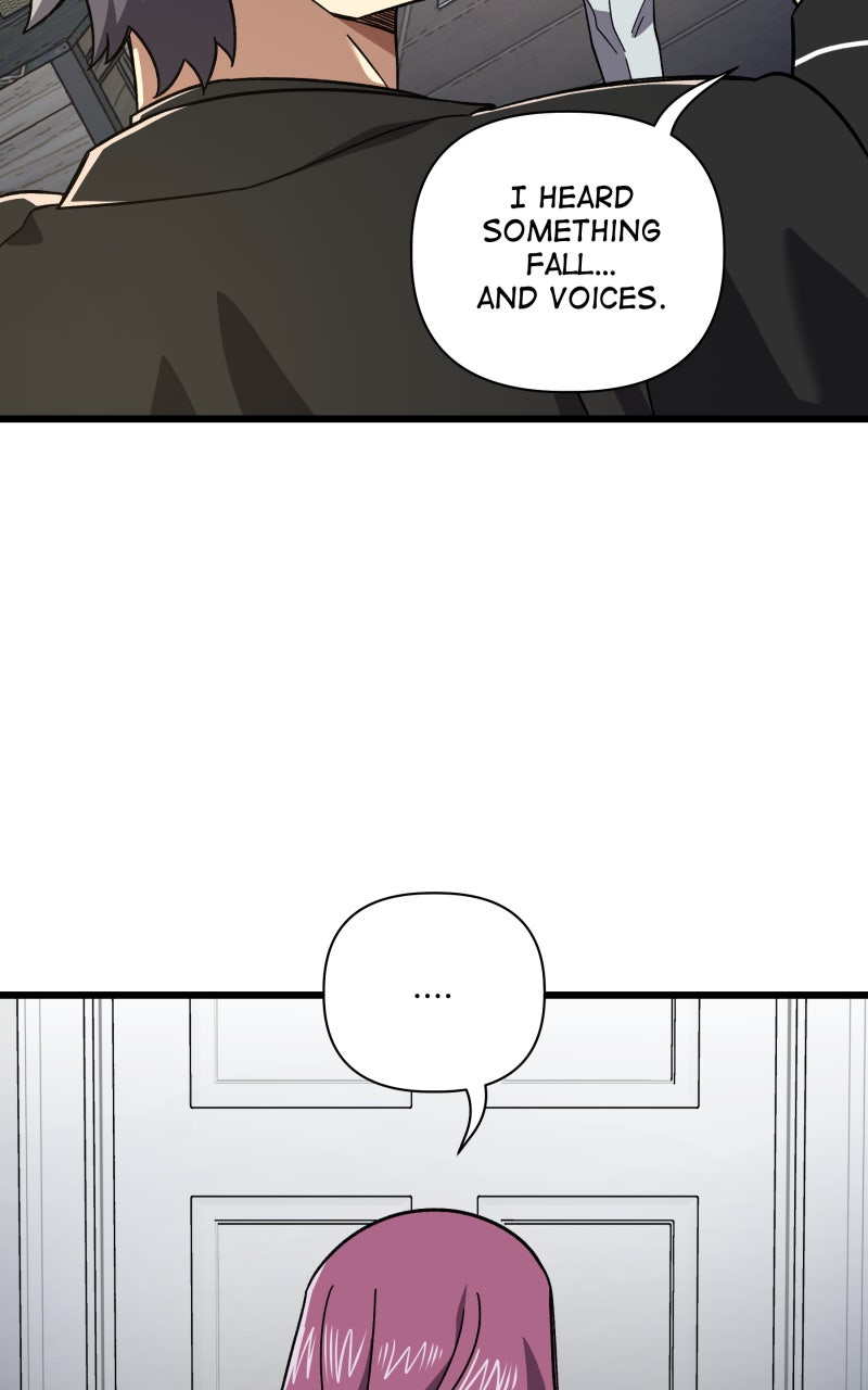 Double Mafia Godfather! Ep. 11 - The Sergey Identity page 87 - 