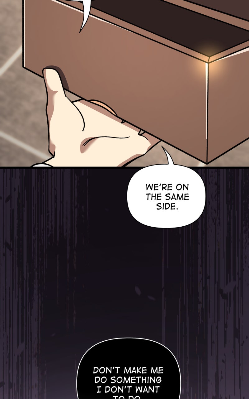 Double Mafia Godfather! Ep. 11 - The Sergey Identity page 92 - 